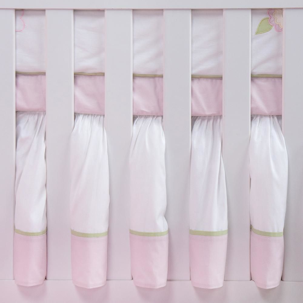 Saia de Berço Encanto