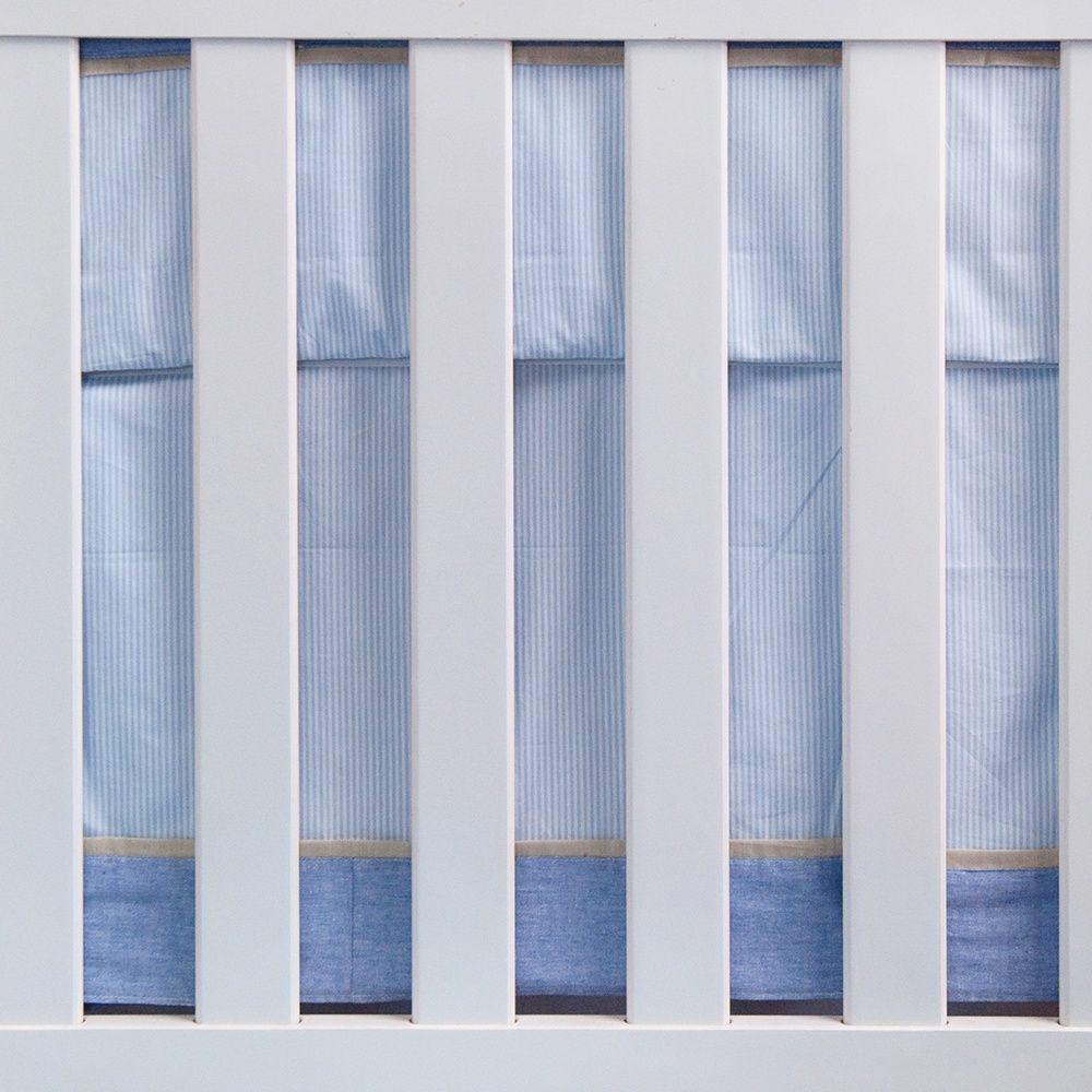 Saia de Berço Topolino