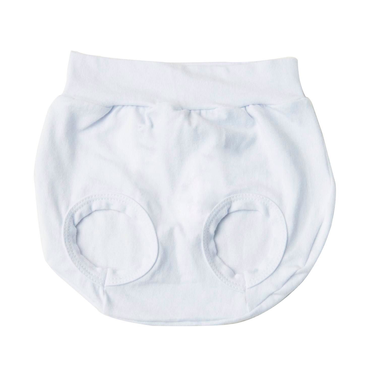 Tapa Fraldas Pink 6 a 9 Meses