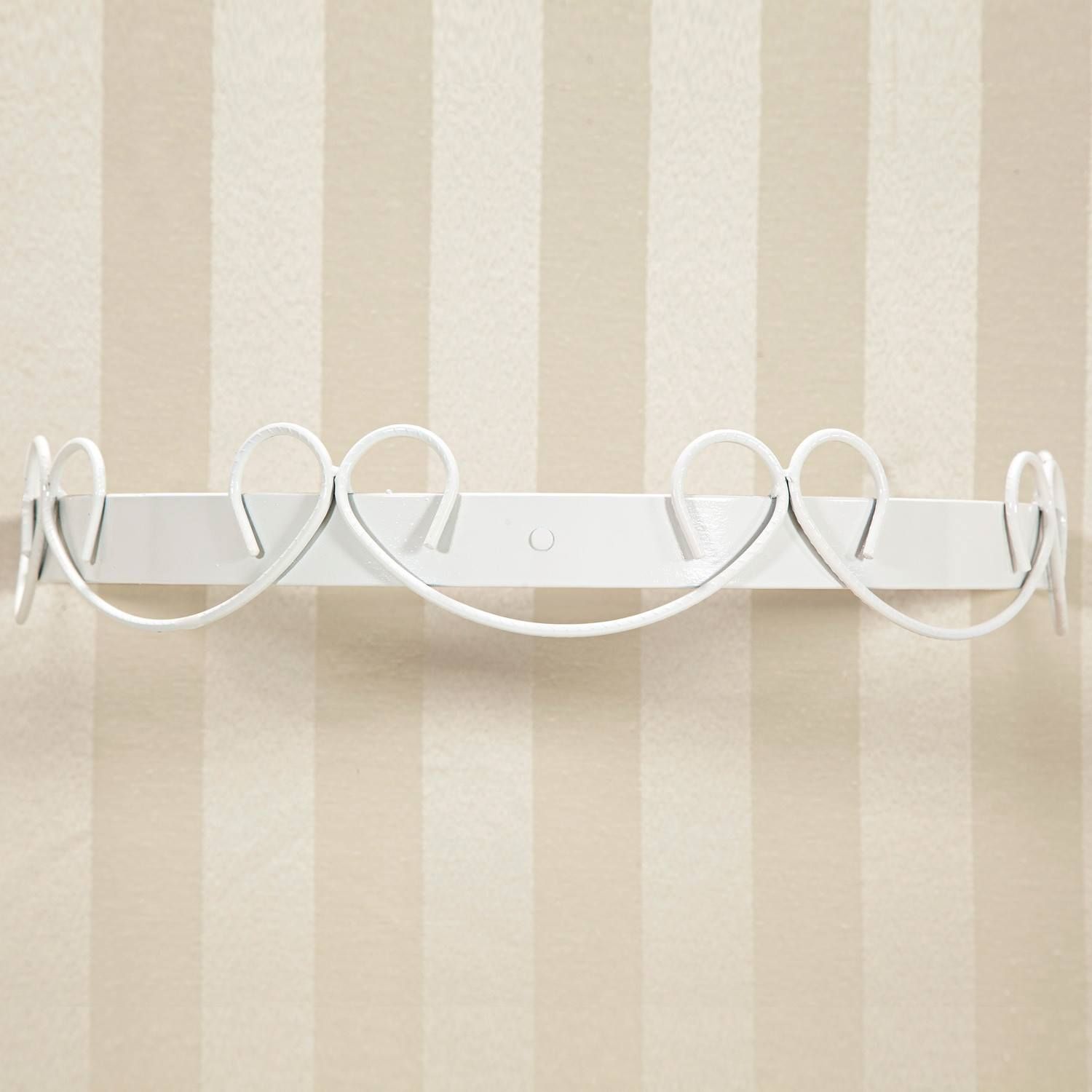 Dossel Berço Arabesco Marinho