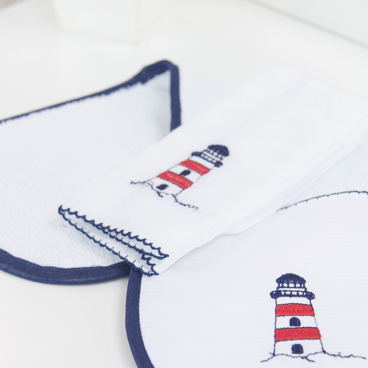 Regurgitador Luxo Marítimo