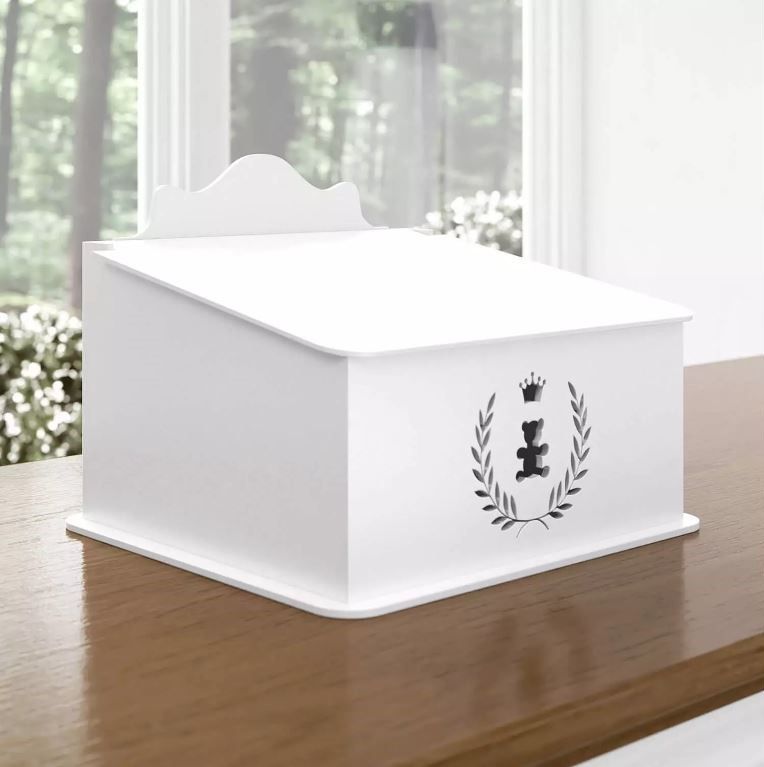 Farmacinha Urso Realeza