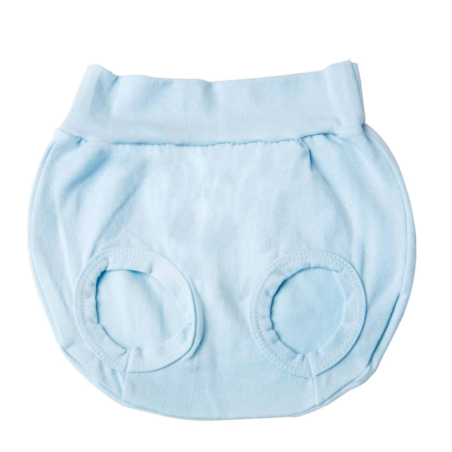 Tapa Fraldas Pink 6 a 9 Meses