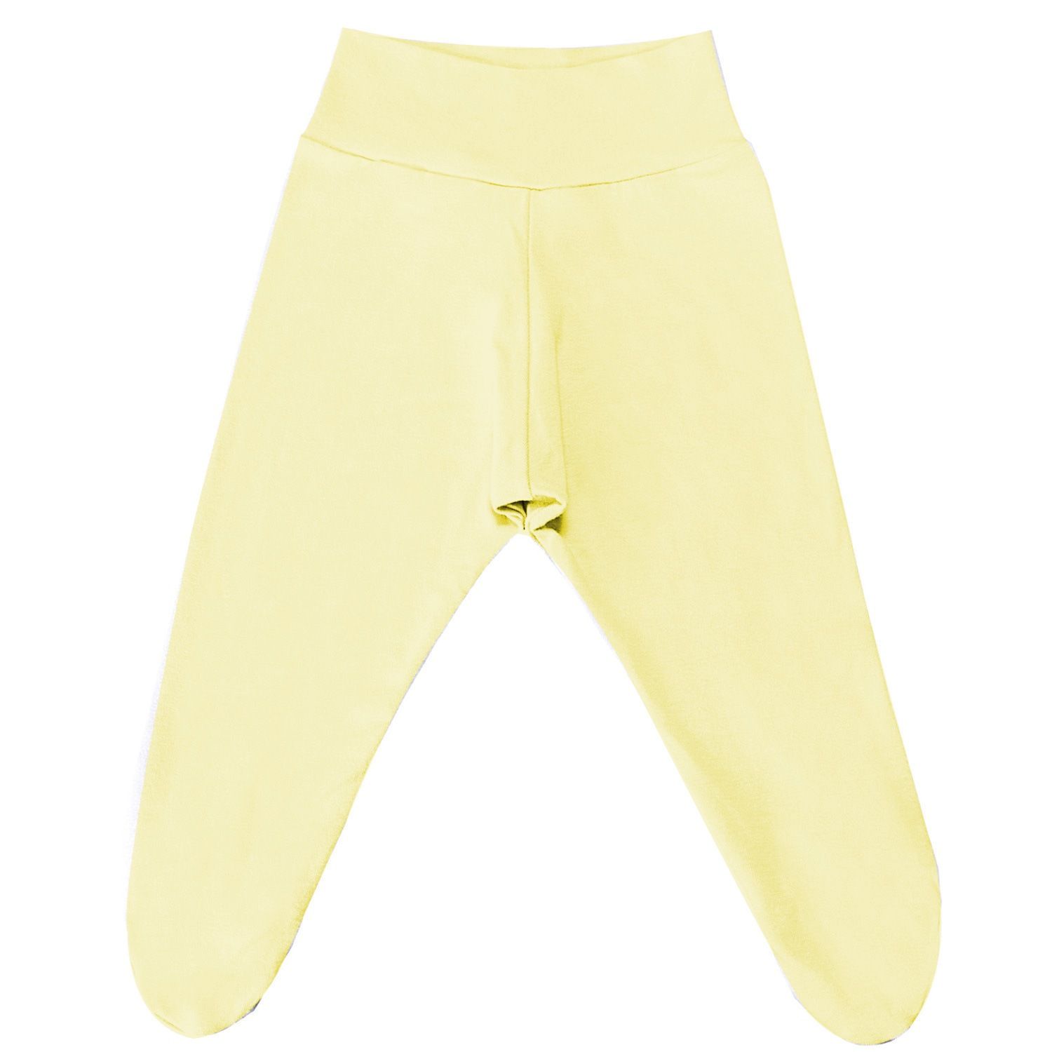 Mijão com Pé e Cós Alto Verde