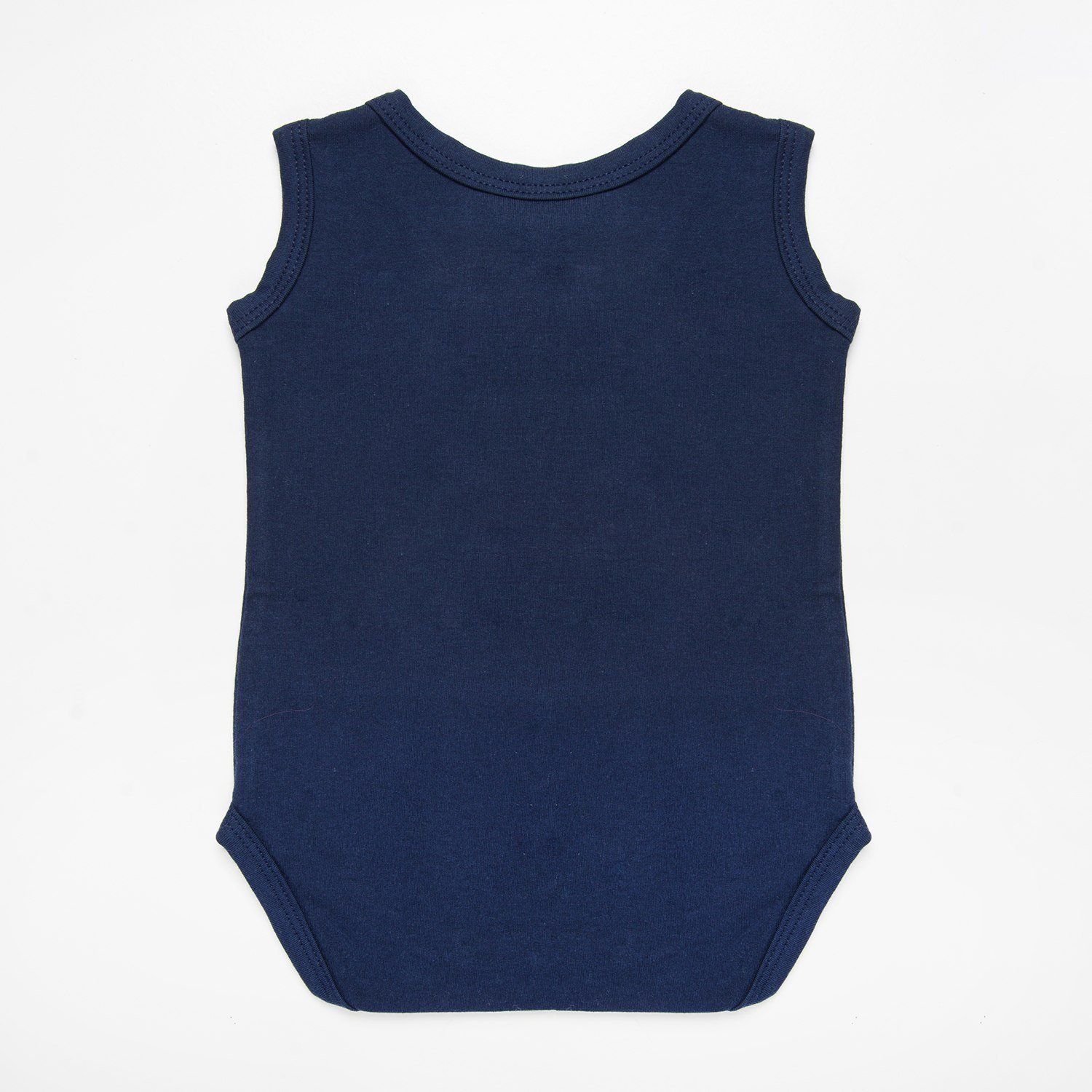 Body Regata Cópia Reduzida do Papai Marinho 3 a 6 Meses