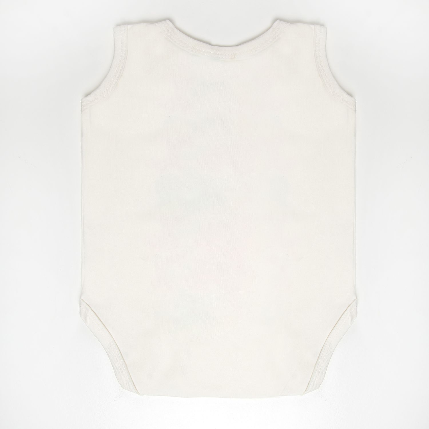 Body Regata Dona Oncinha Palha Tam GG