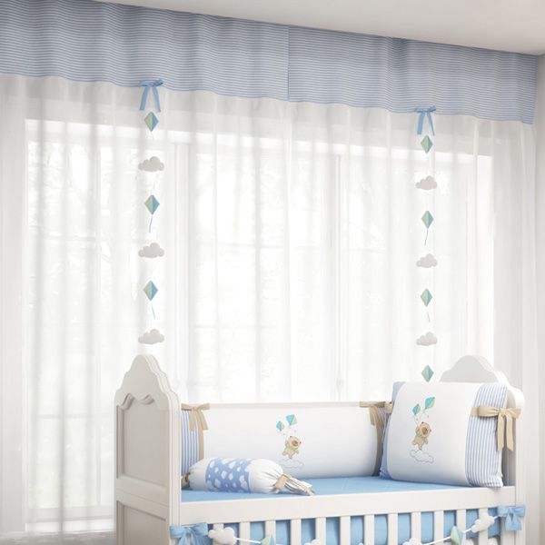 Cortina Nino e a Pipa