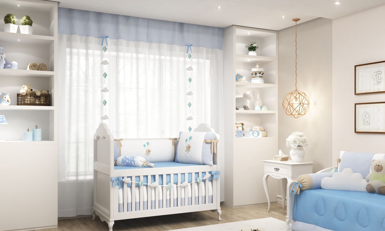 Cortina Nino e a Pipa