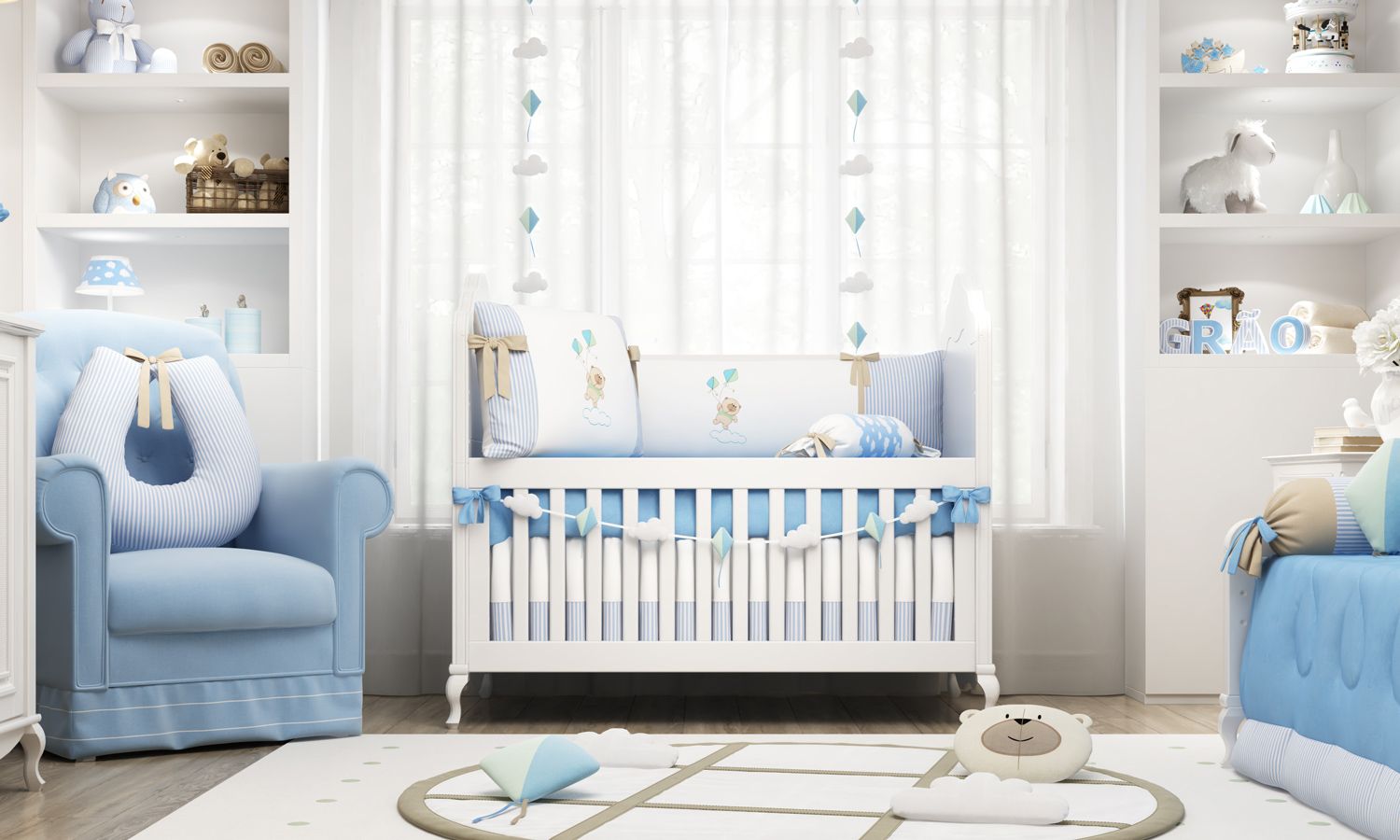 Cortina Nino e a Pipa