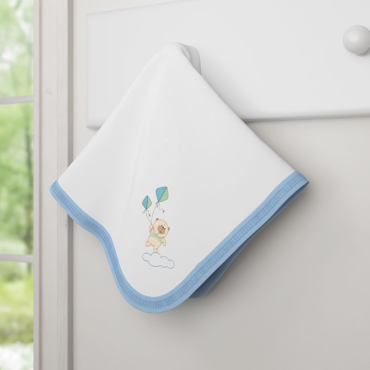 Cueiro Nino e a Pipa