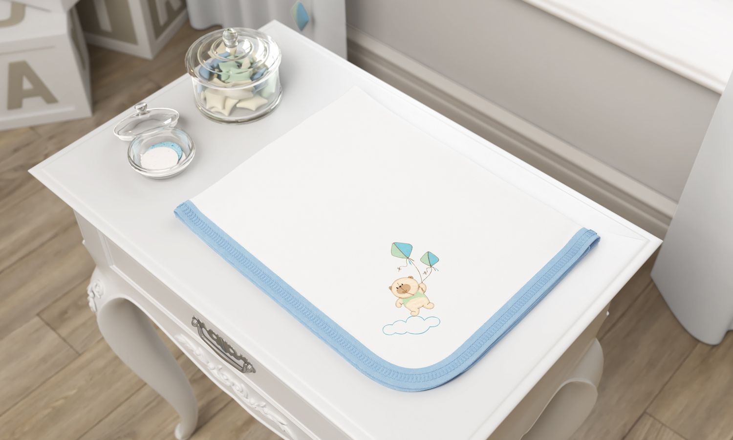 Cueiro Nino e a Pipa