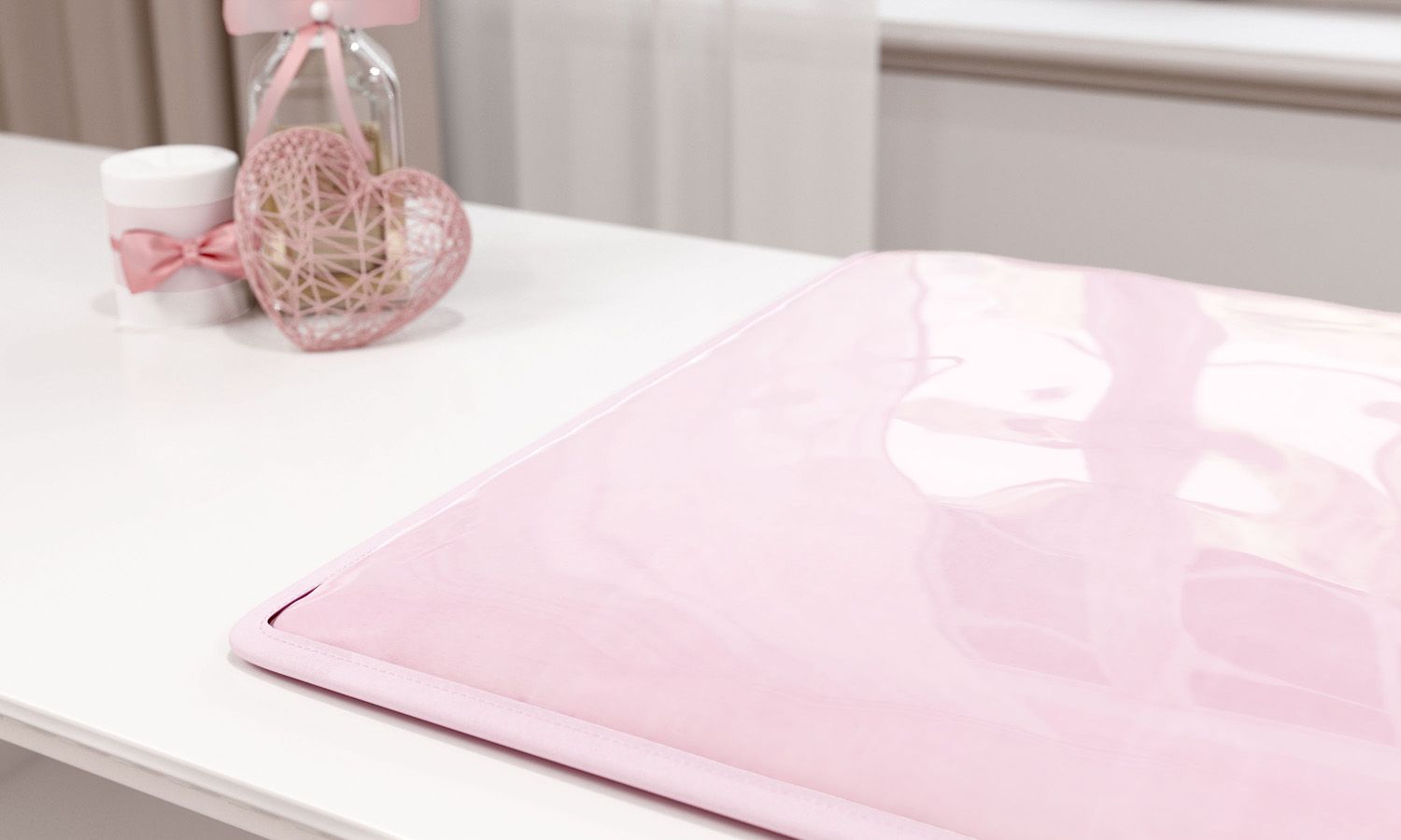 Trocador de Fraldas Pequena Bailarina