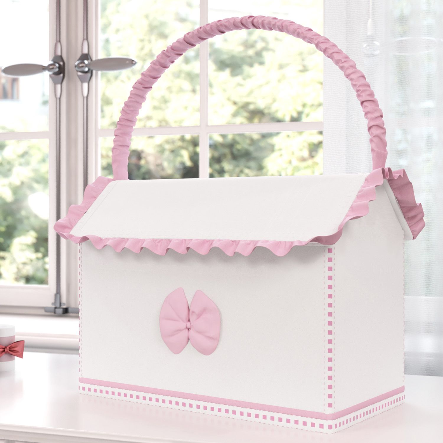 Farmacinha Pequena Bailarina