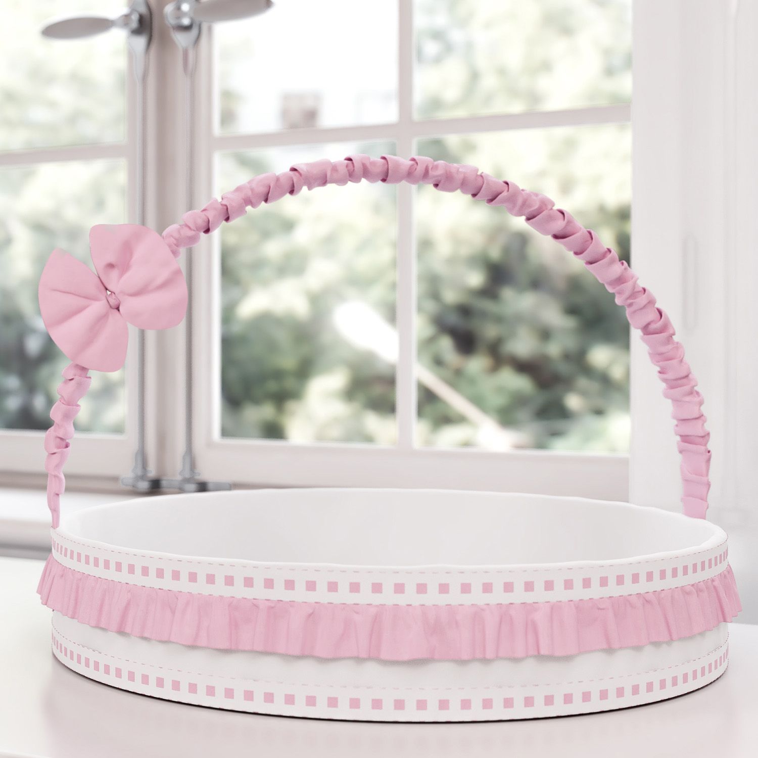 Cesta Pequena Bailarina