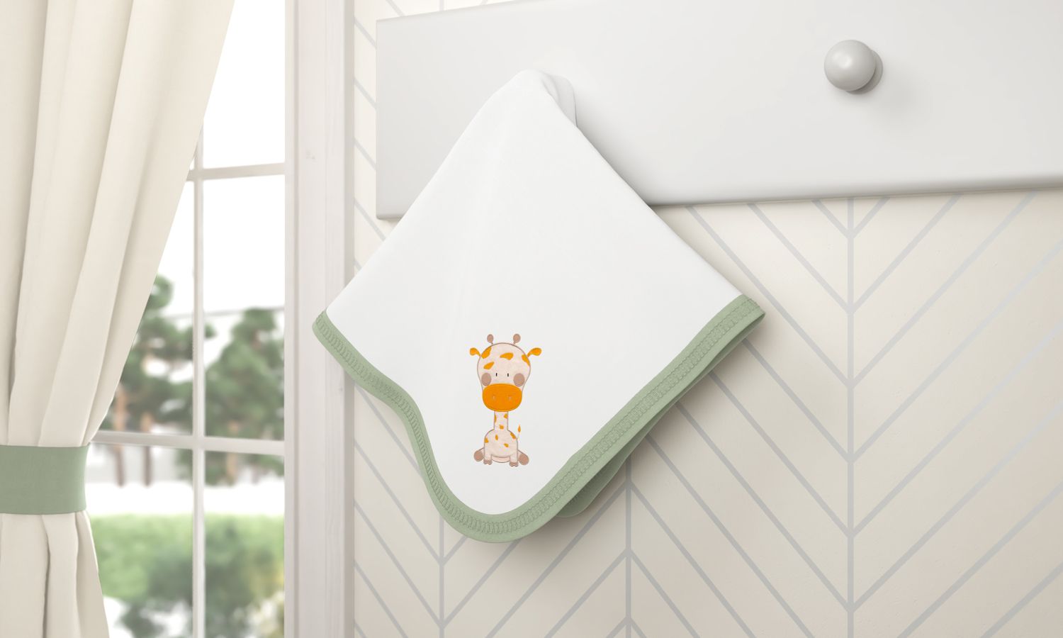 Cueiro Brincadeira na Selva