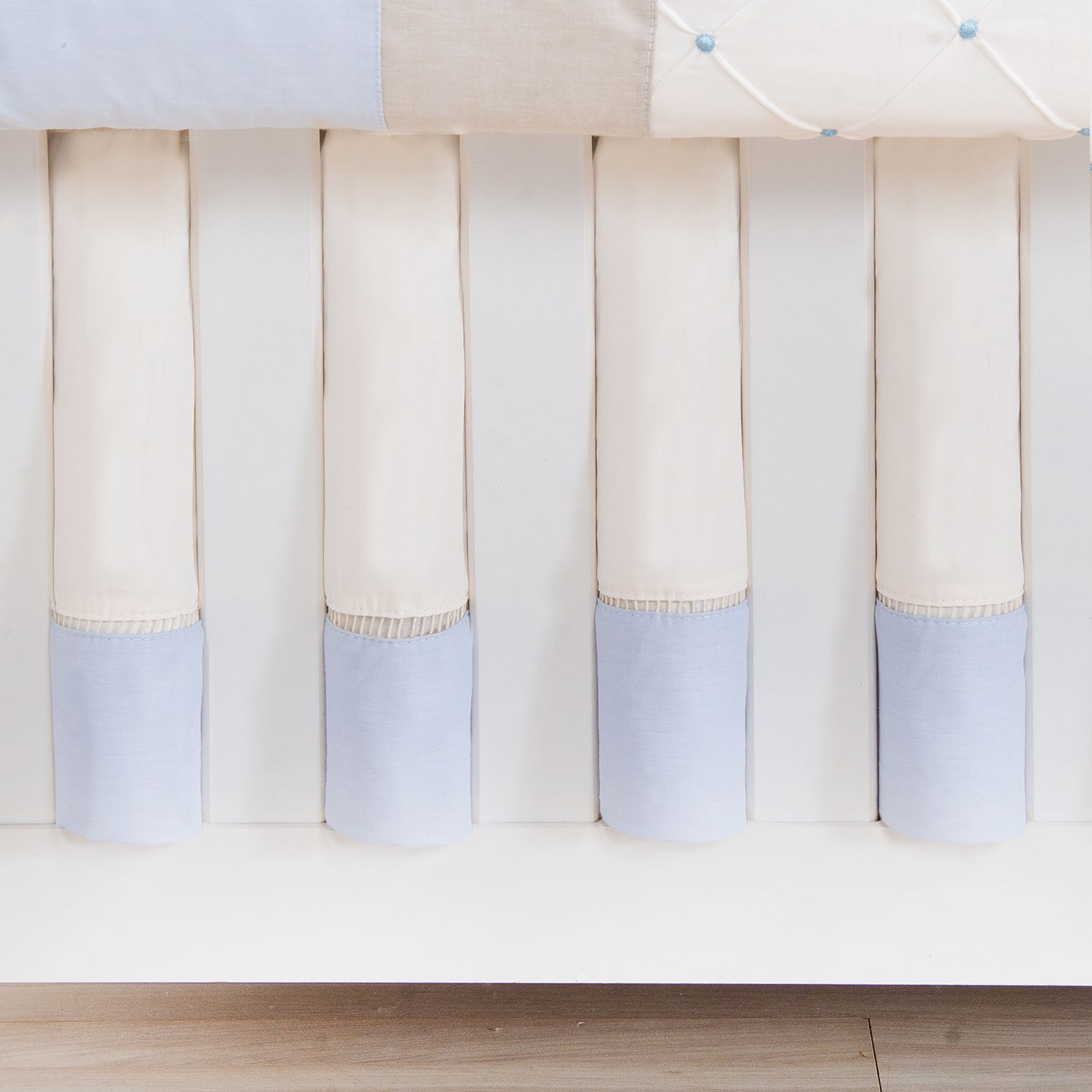 Saia de Berço Julinho