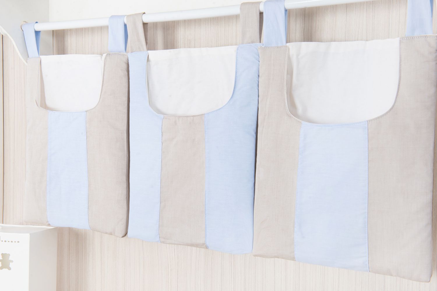 Porta Fraldas Varão Julinho