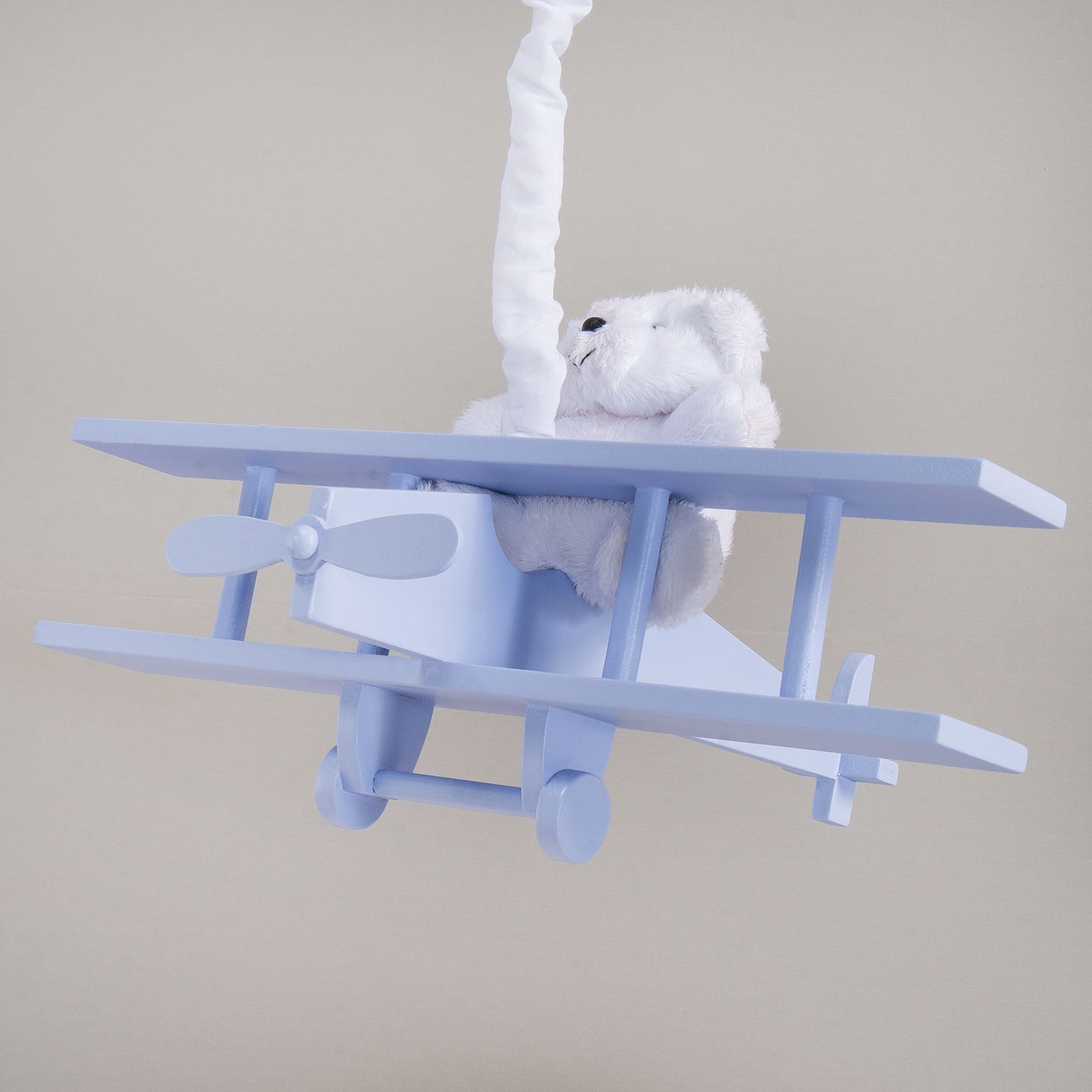 Aviõezinhos de Madeira Julinho