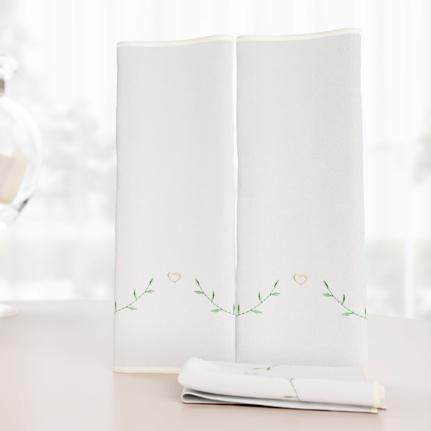 Jogo de Fraldas de Boca Malha Alice Rosa