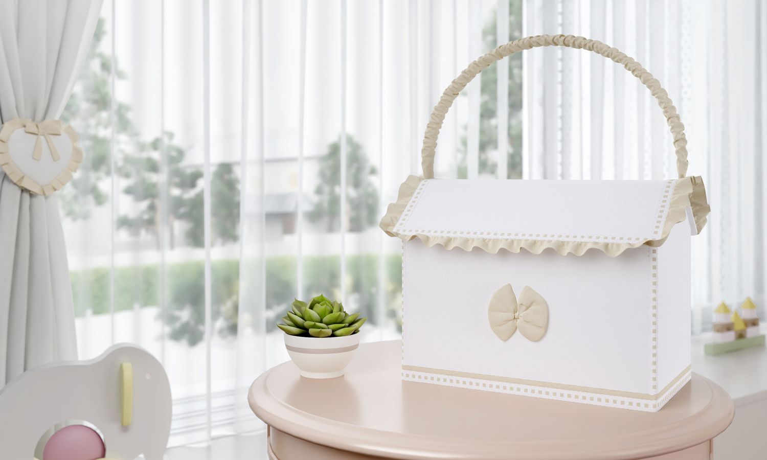 Farmacinha Alice Rosa