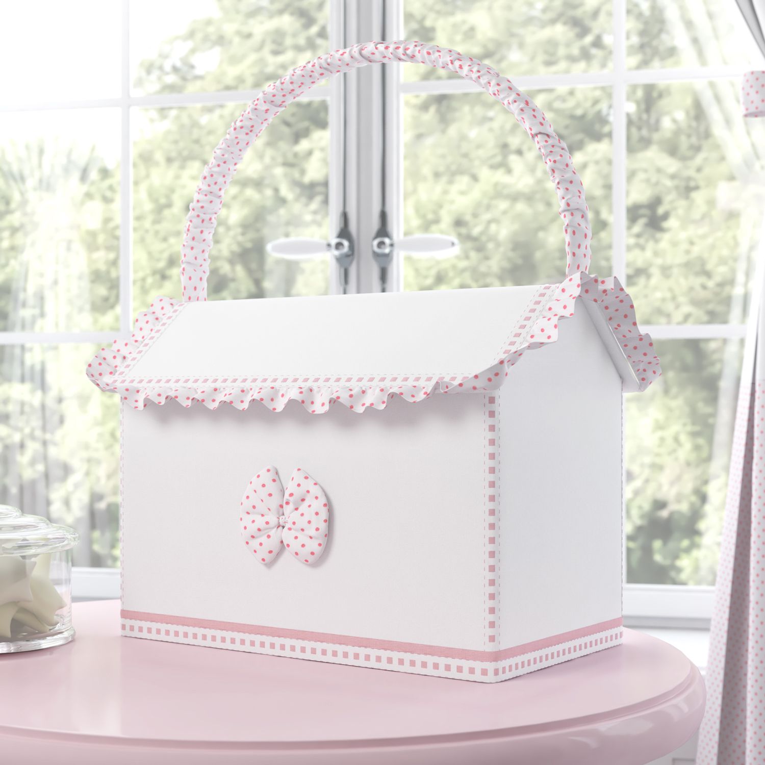 Farmacinha Nina Luxuosa