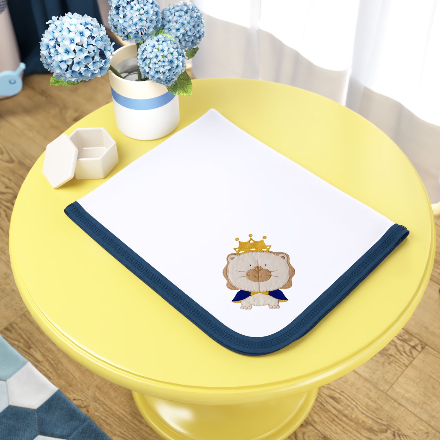 Cueiro Reizinho da Floresta