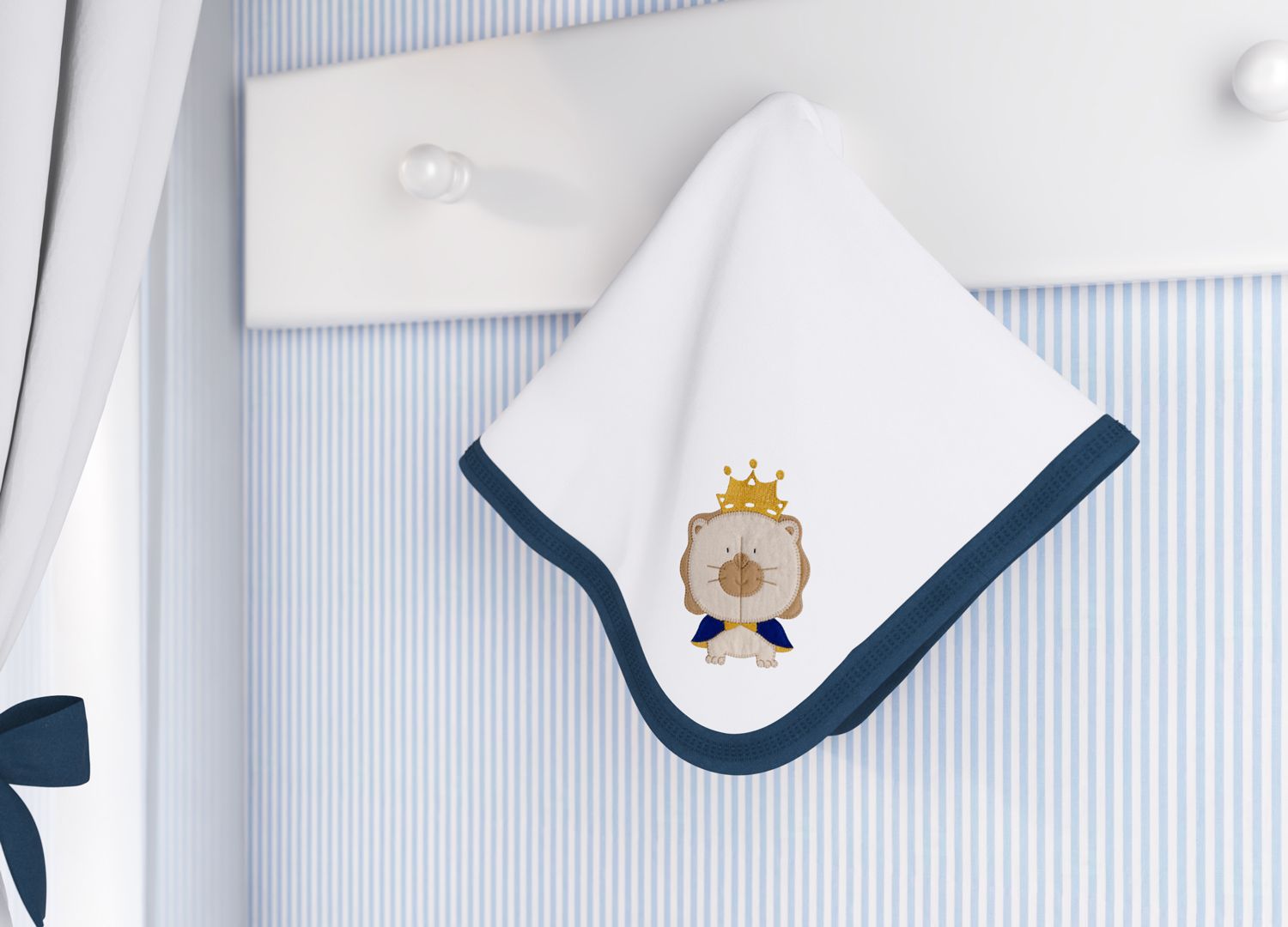 Cueiro Reizinho da Floresta