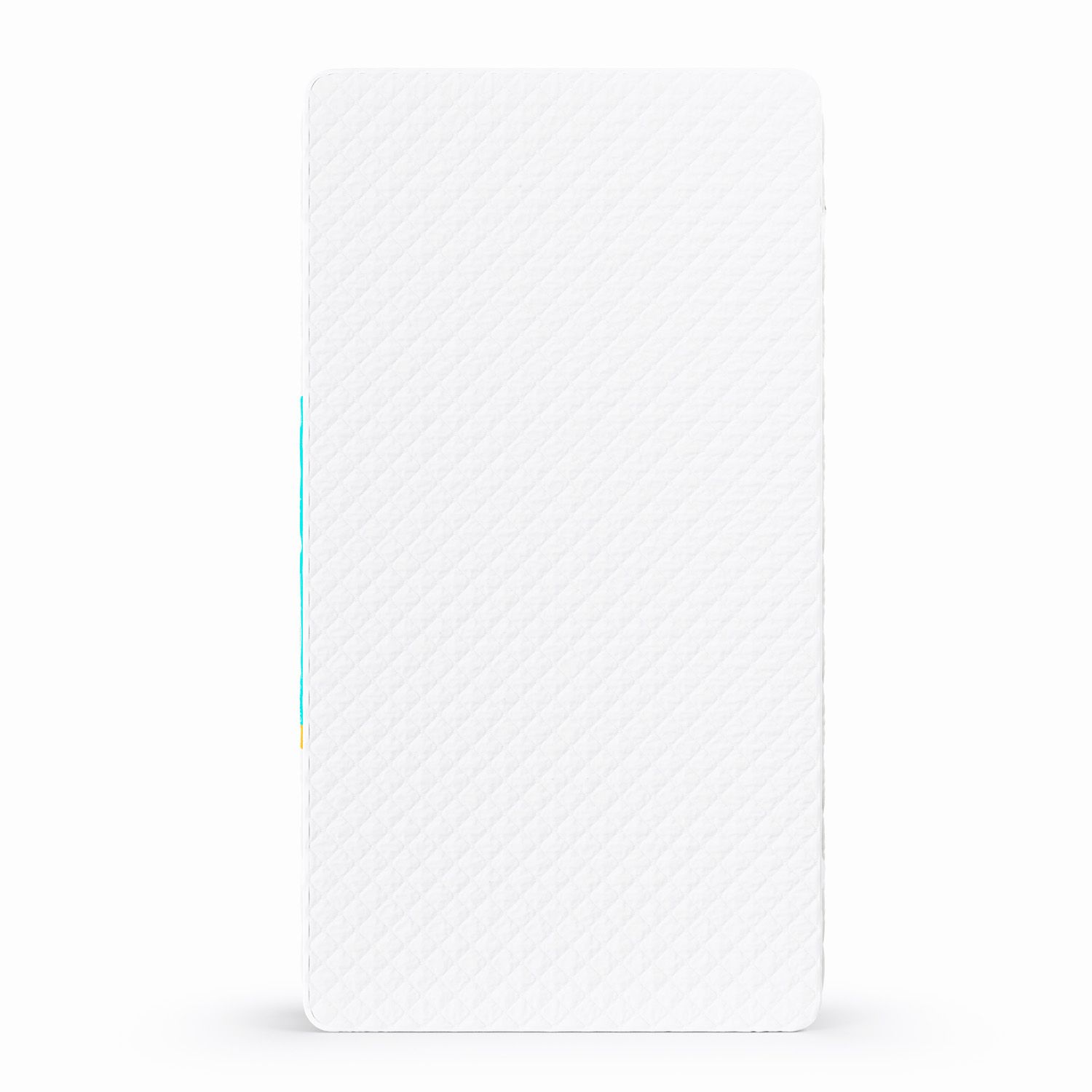 Protetor de Colchão Impermeável Berço Americano 130x70