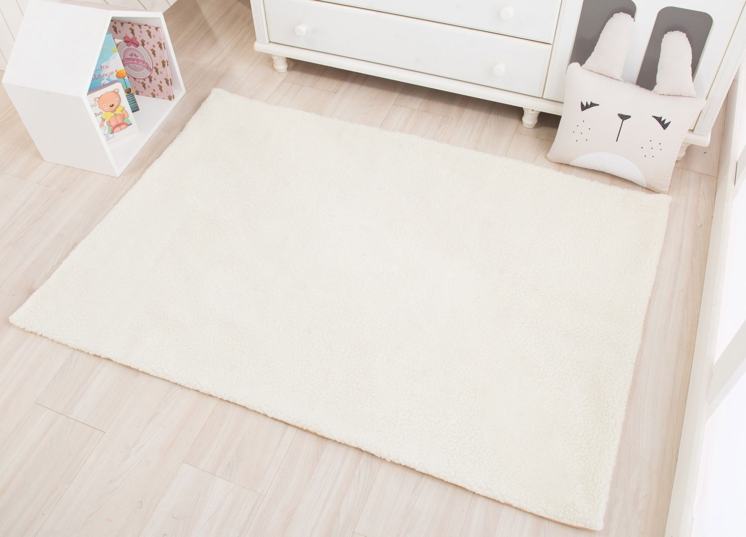 Tapete Carapinha 1,80m