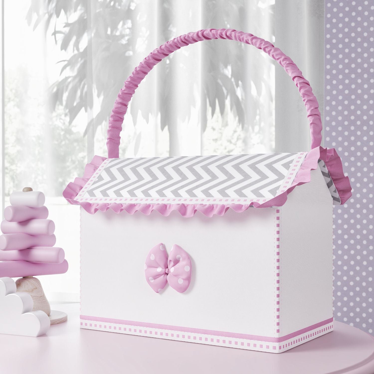 Farmacinha Amiguinhas