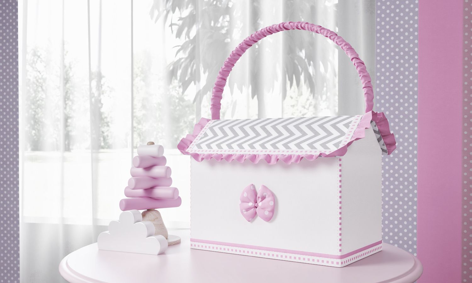 Farmacinha Amiguinhas