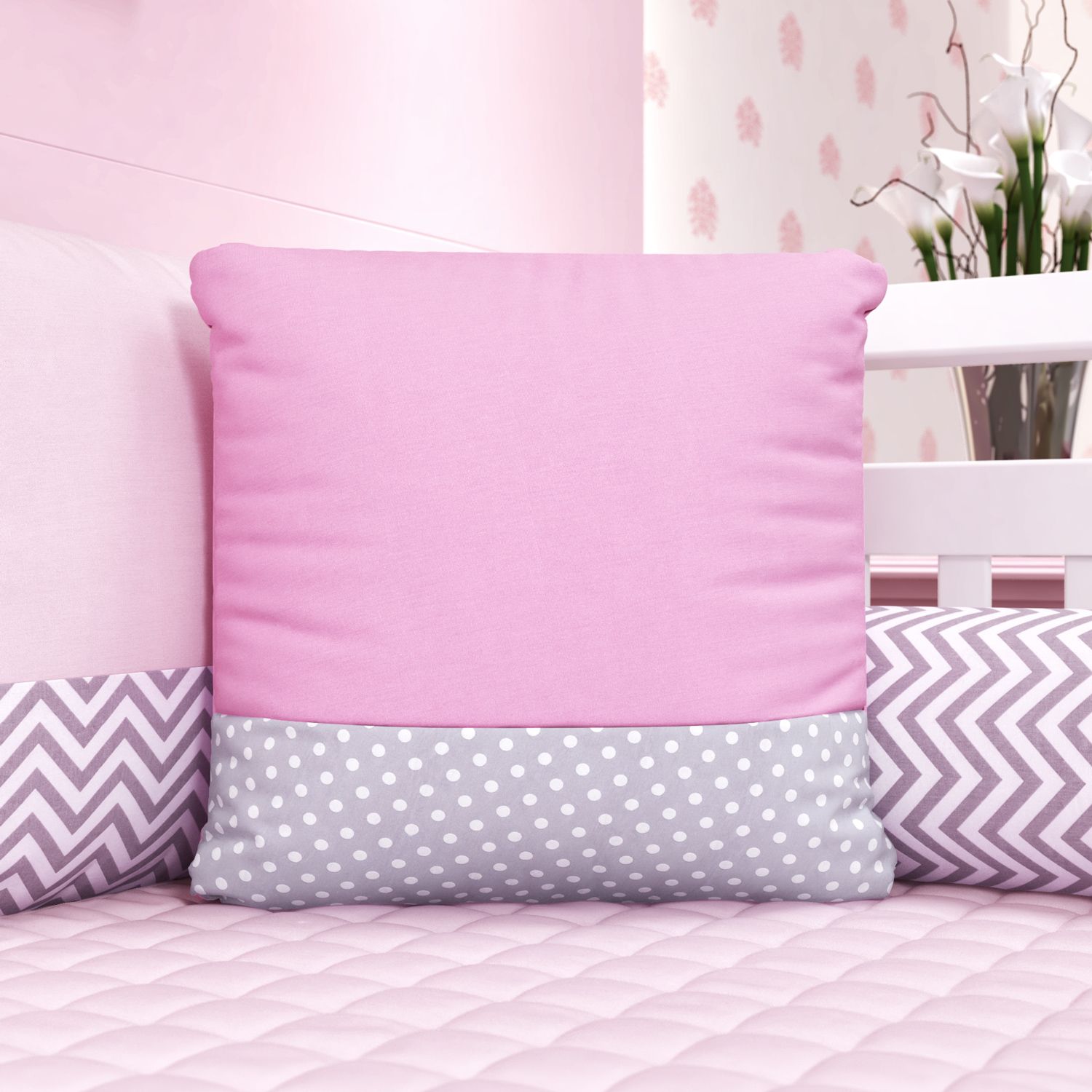 Almofada Amiguinhas 38cm