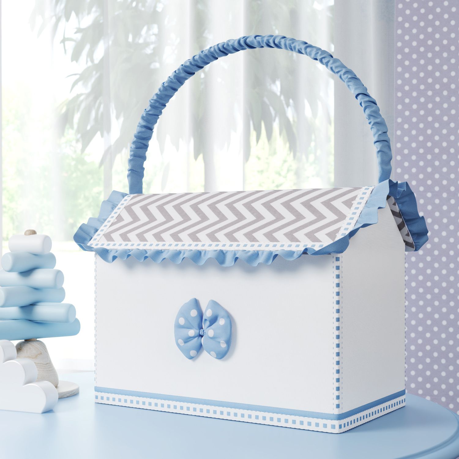 Farmacinha Amiguinhas