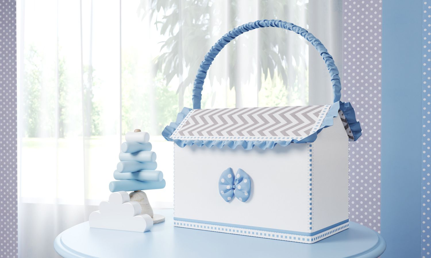 Farmacinha Amiguinhas