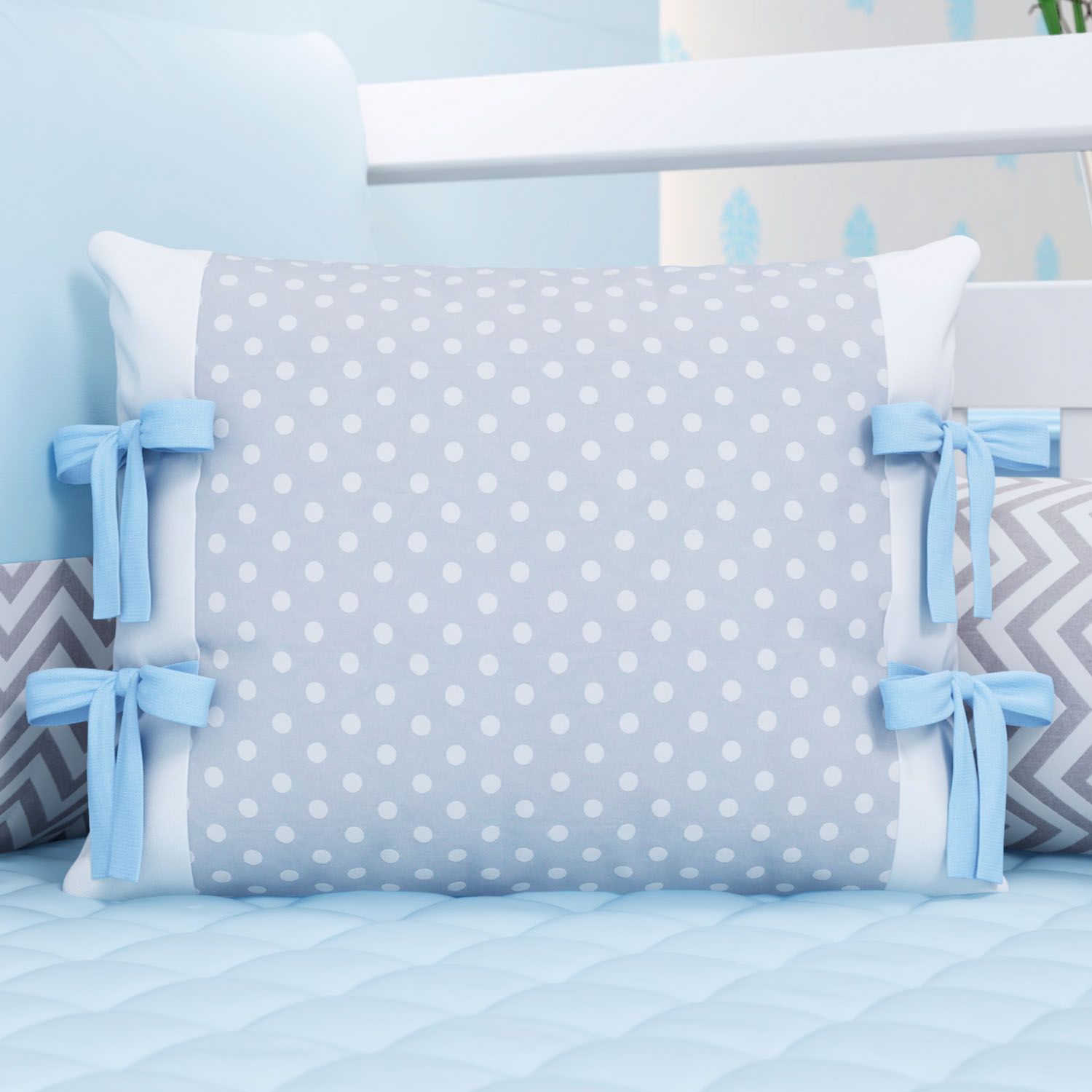 Almofada Laços Amiguinhas 45cm