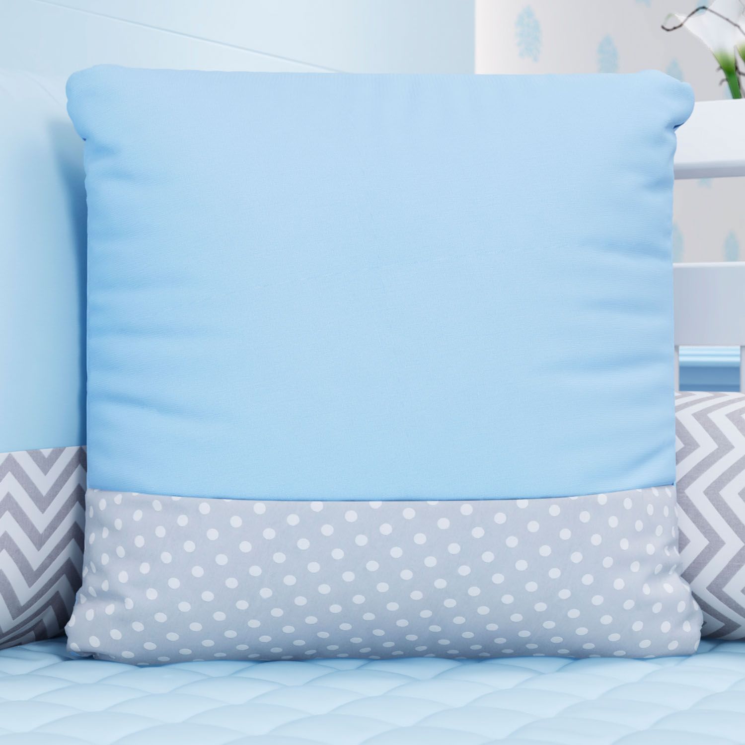 Almofada Amiguinhas 38cm