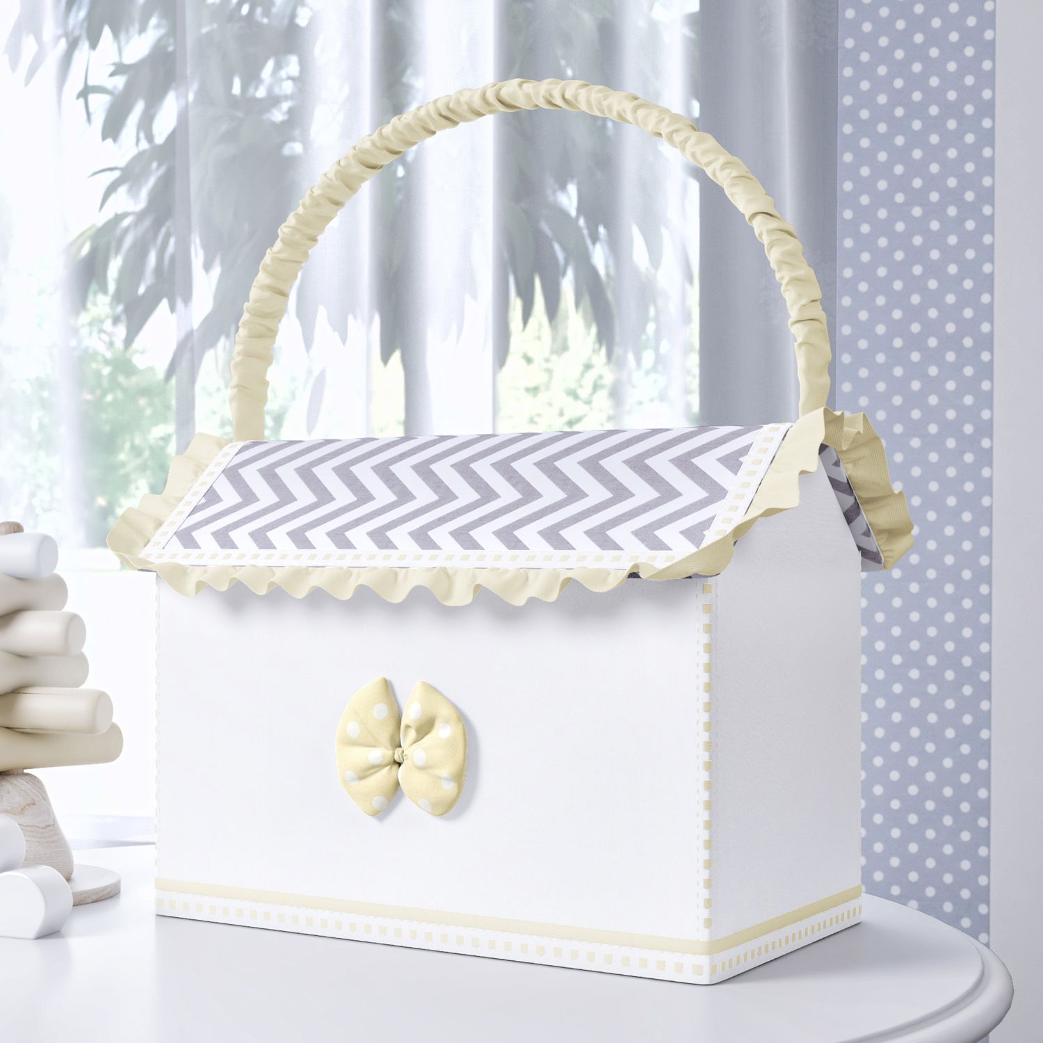 Farmacinha Amiguinhas