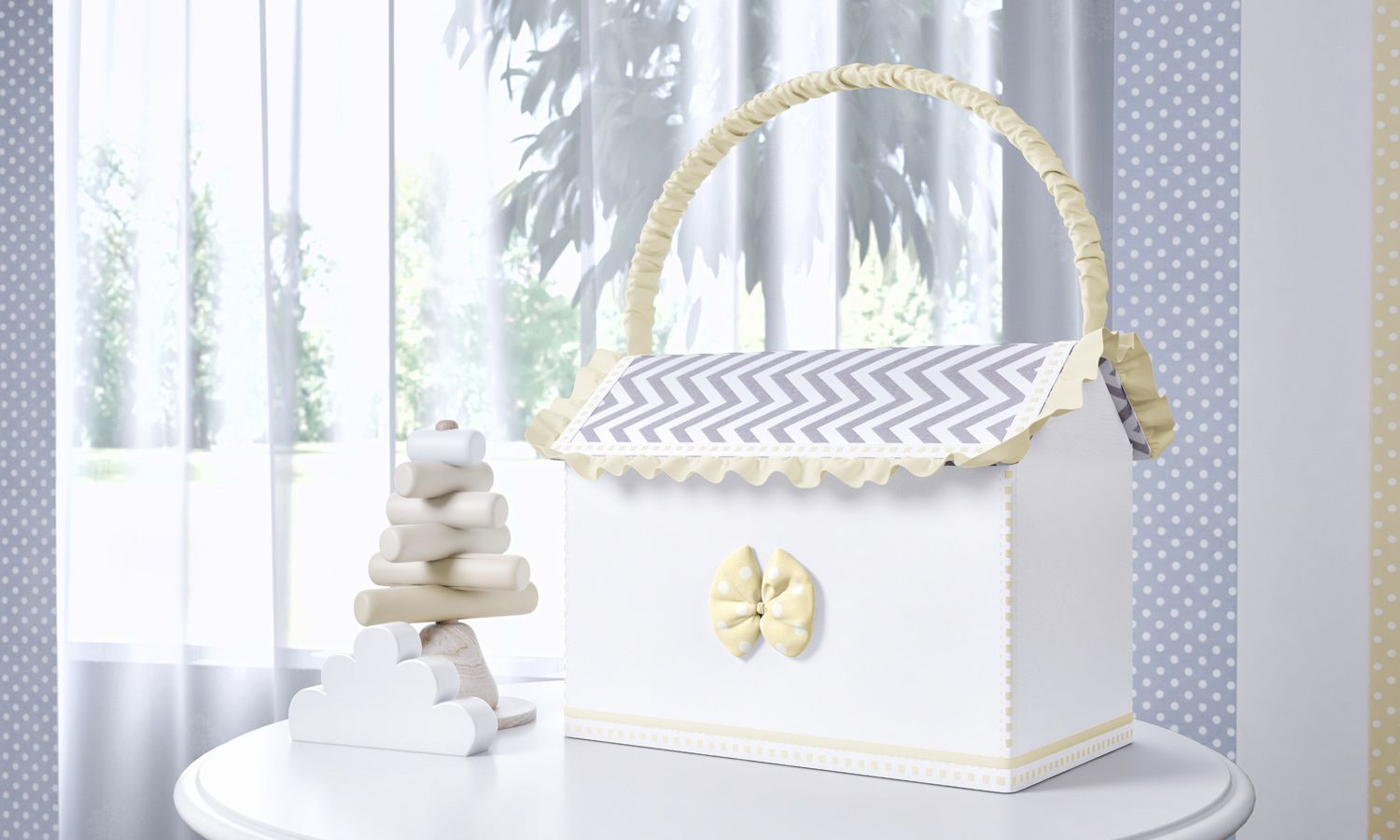 Farmacinha Amiguinhas