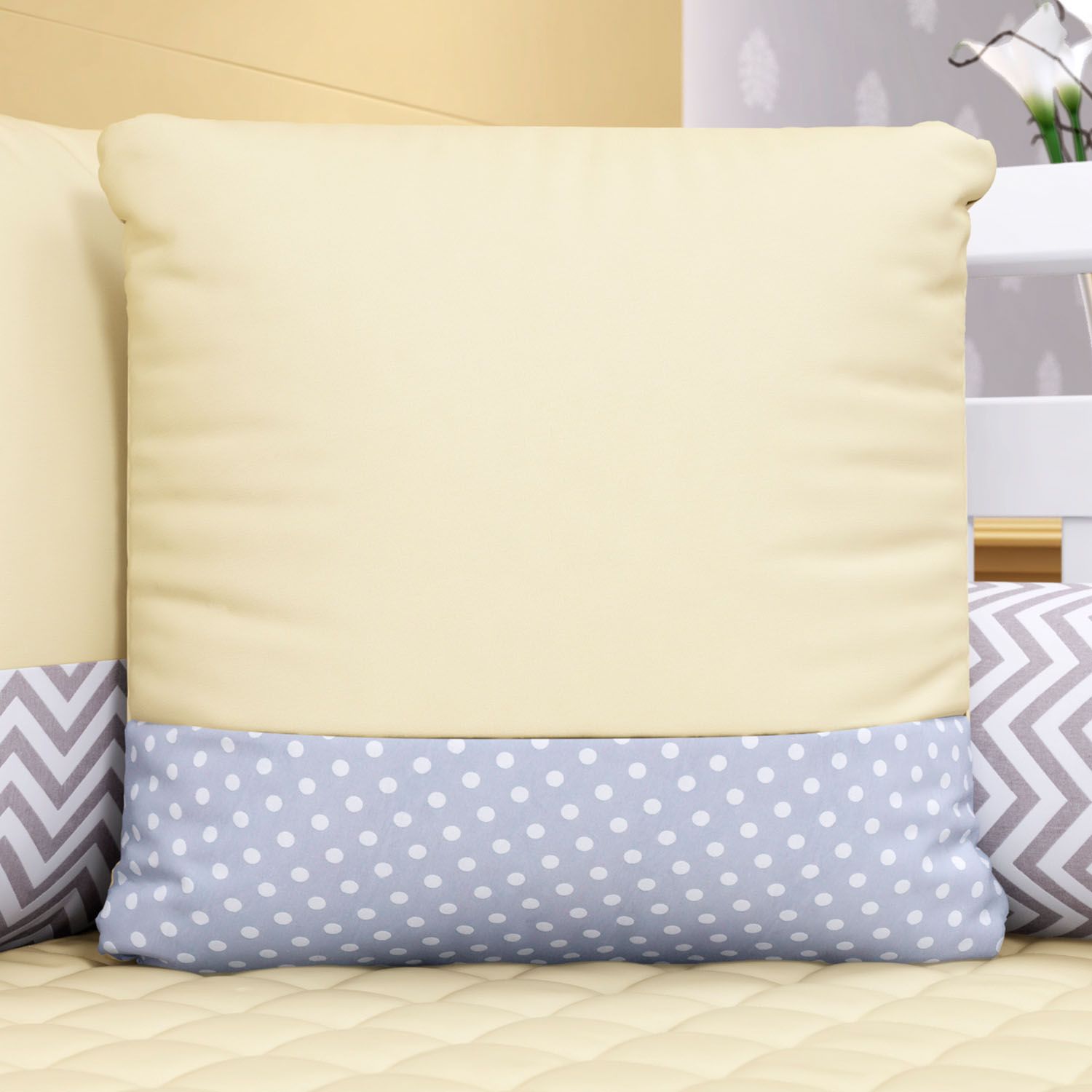 Almofada Amiguinhas 38cm