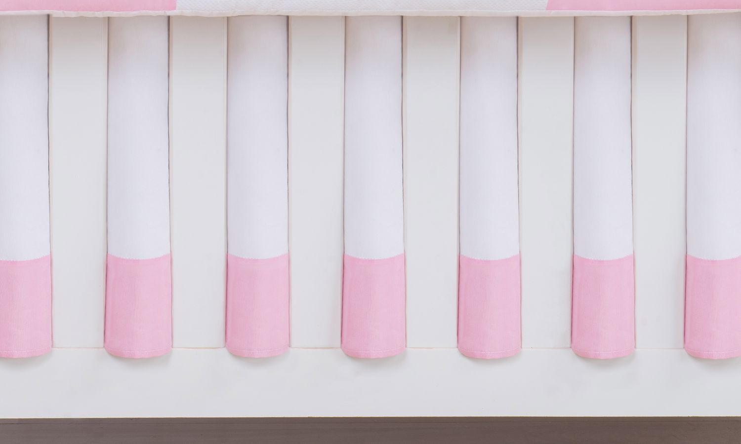 Saia de Berço Ursinha Encantada