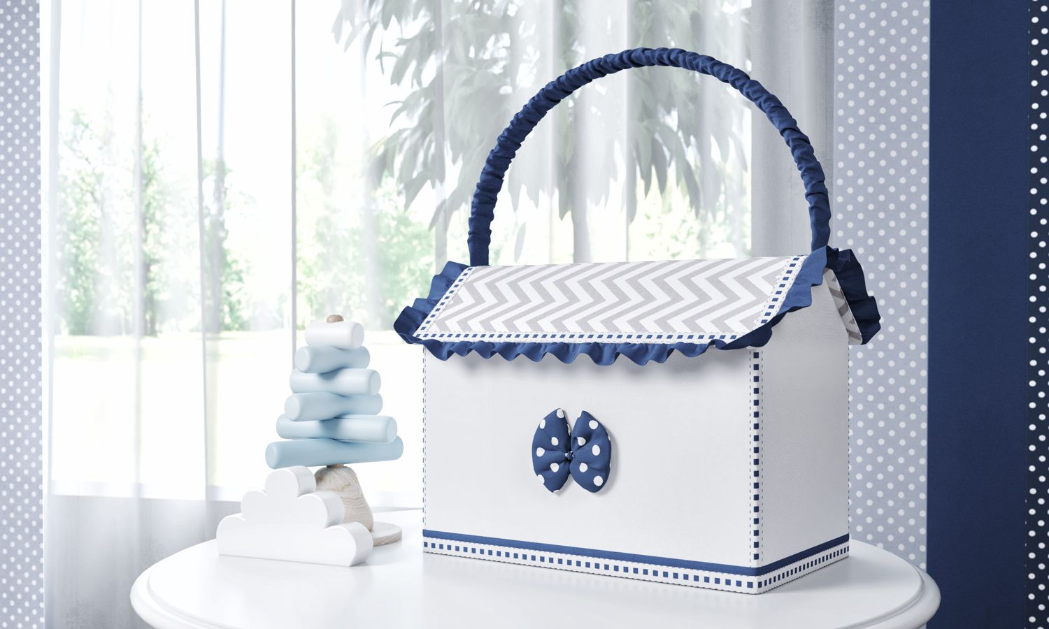 Farmacinha Amiguinhas