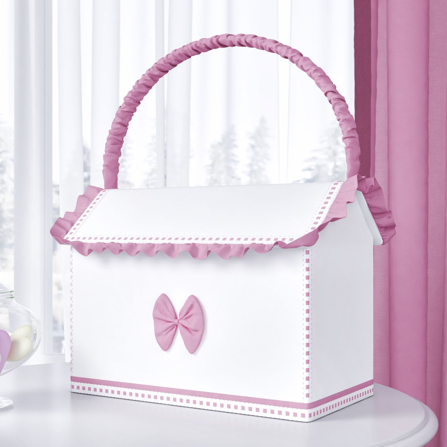 Farmacinha Ursinho Bebê