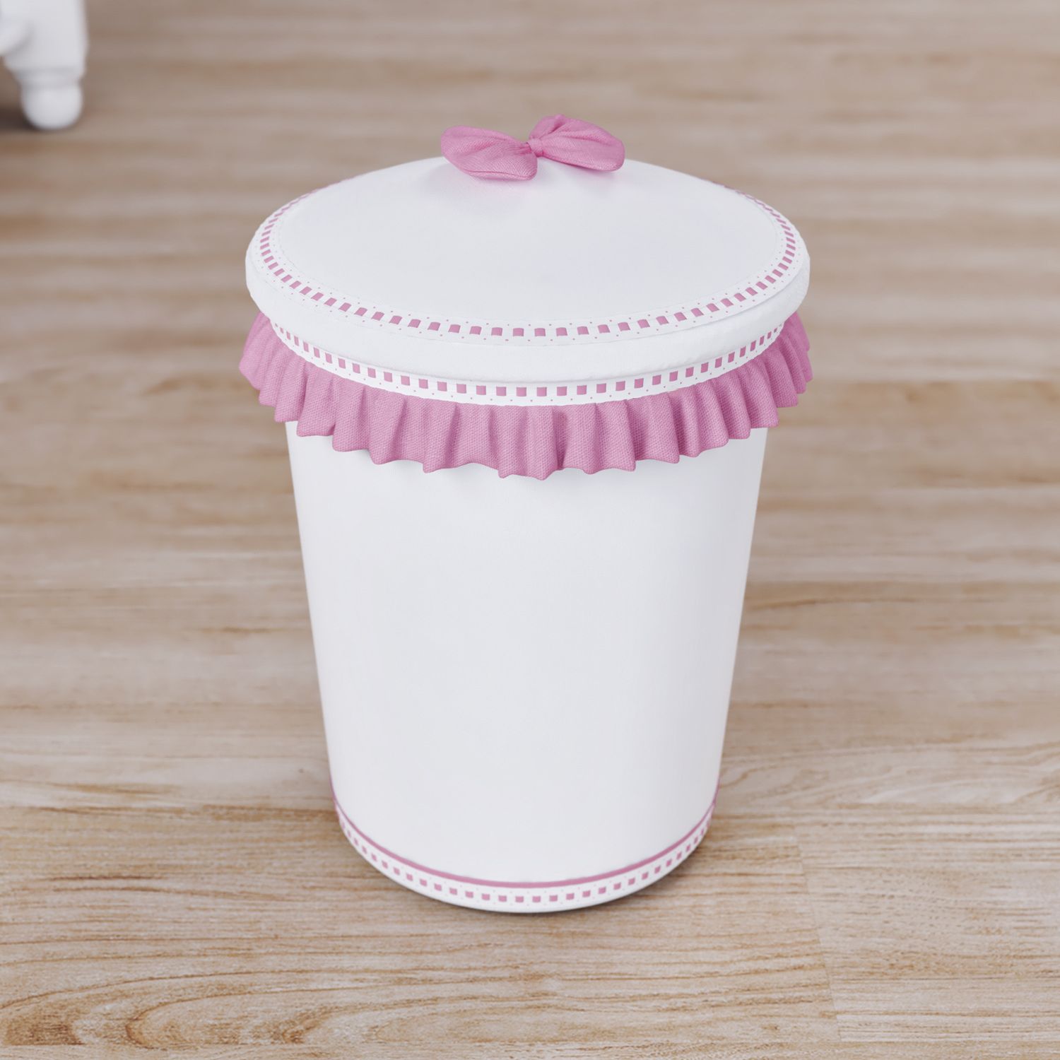 Lixeira Ursinho Bebê