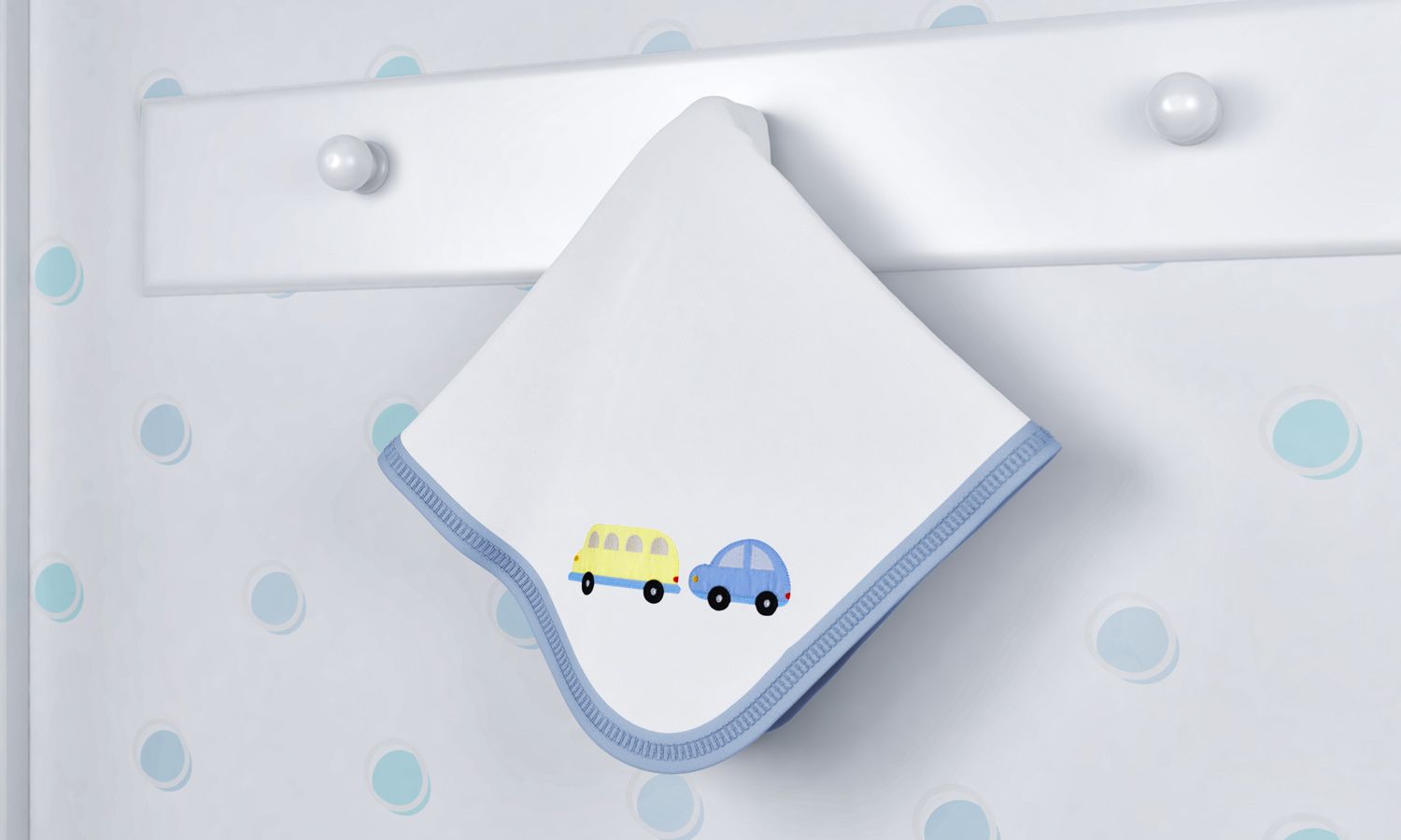 Cueiro Ursinho Bebê