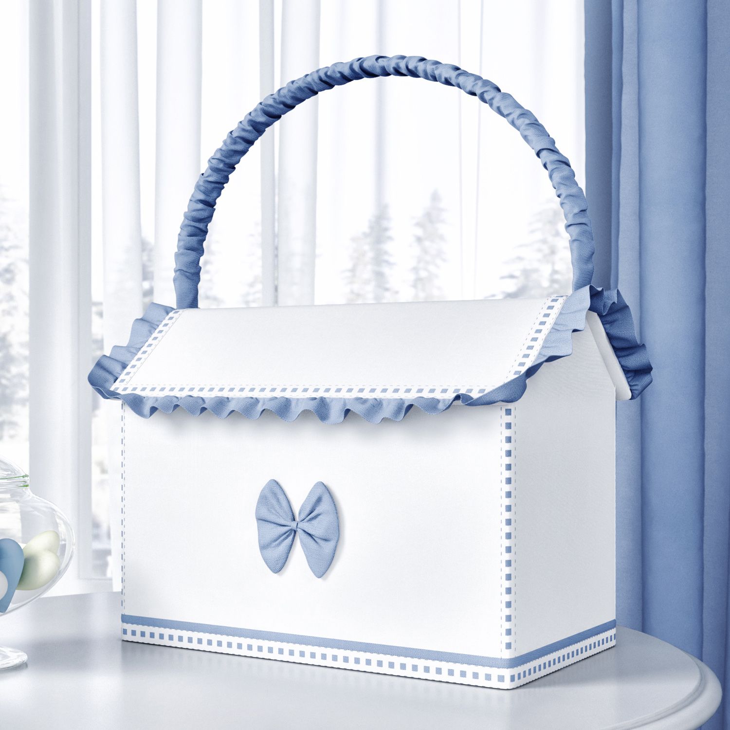 Farmacinha Ursinho Bebê