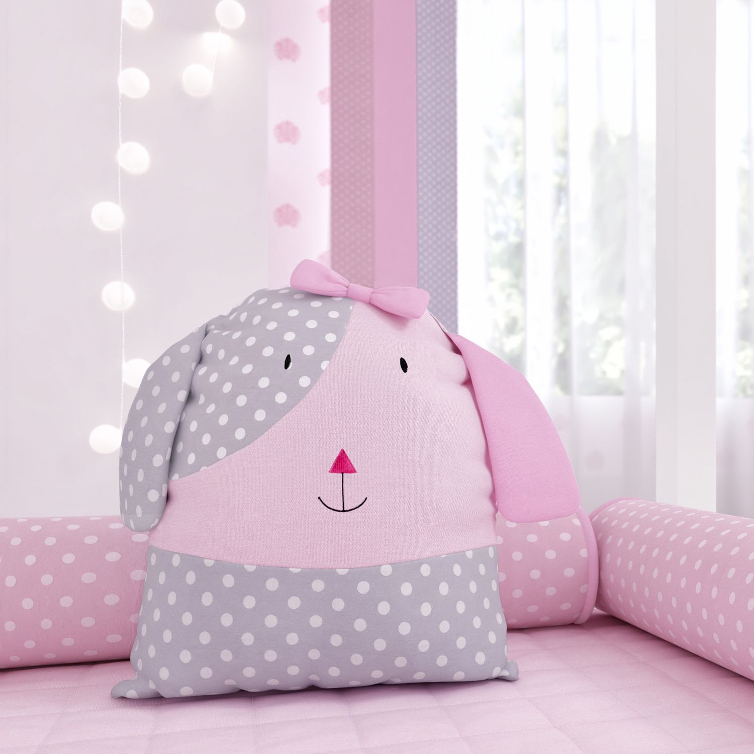 Kit Montessoriano Amiguinhas