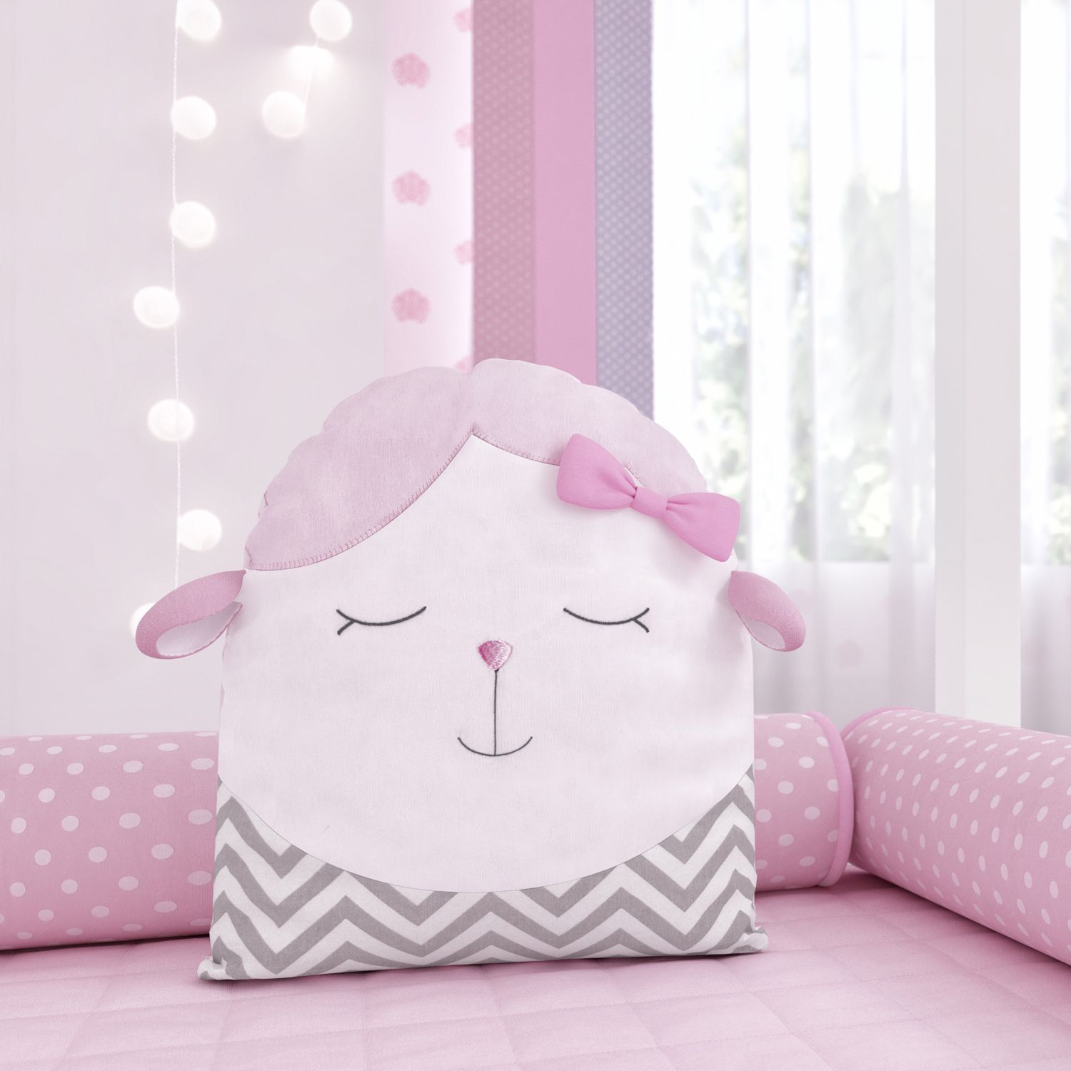 Kit Montessoriano Amiguinhas