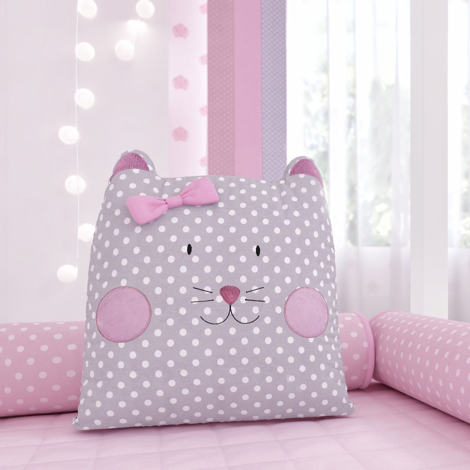 Kit Montessoriano Amiguinhas