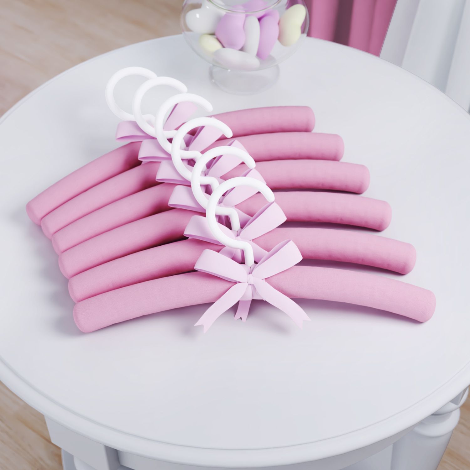 Kit Cabides Ursinha Bebê