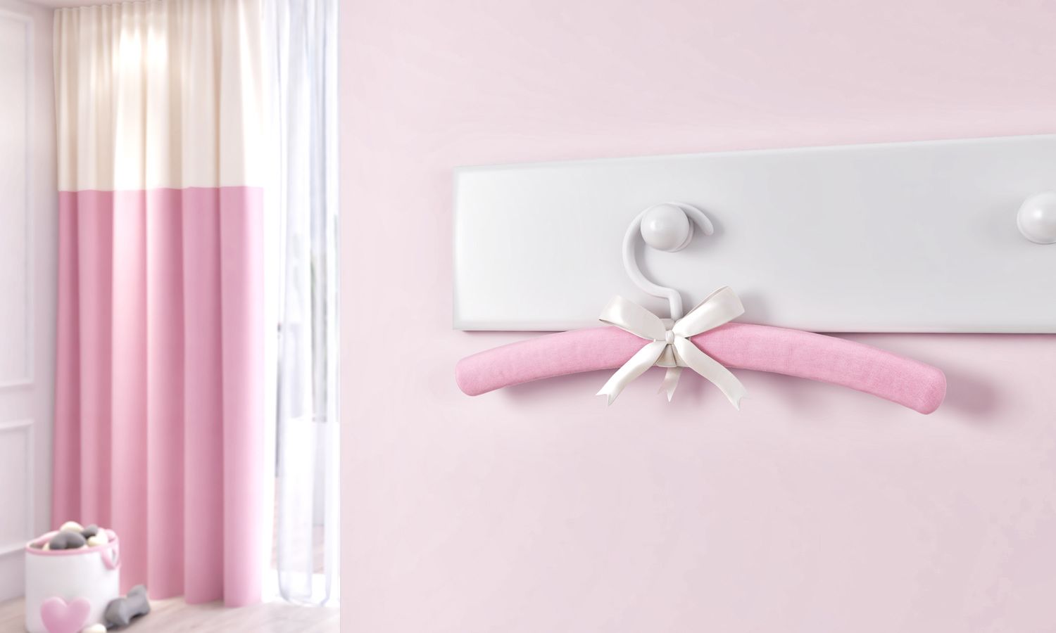 Kit Cabides Coração